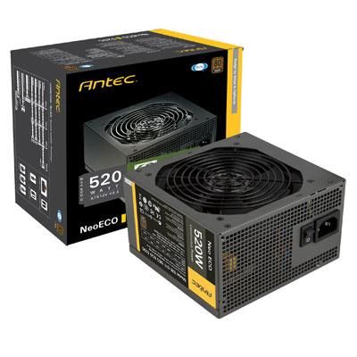 NeoECO 520C Power Supply