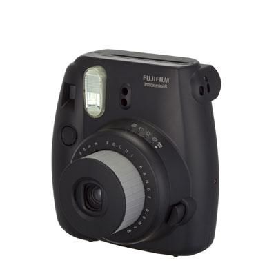 Mini 8 Camera Black