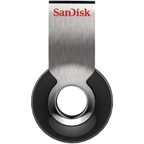 SANDISK SDCZ58-008G-A46 Cruzer Orbit(TM) USB Flash Drive (8GB)