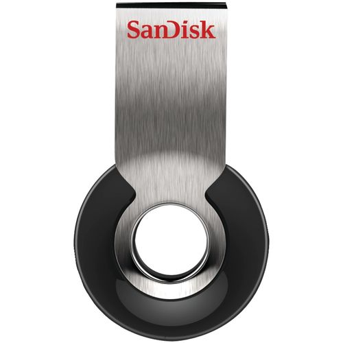 SANDISK SDCZ58-016G-A46 Cruzer Orbit(TM) USB Flash Drive (16GB)