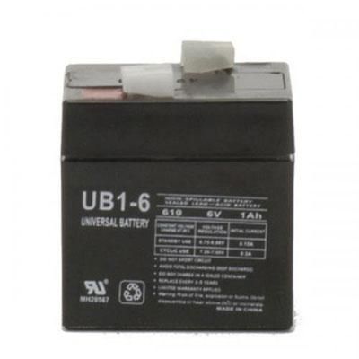 SLA Battery