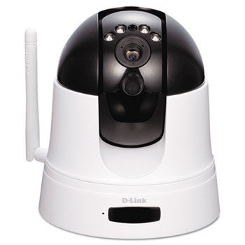 Cloud Camera 5000 Indoor HD Network Camera