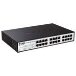 EasySmart DGS1100 Series 24-Port Gigabit Ethernet Switch