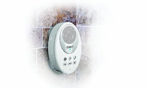 Ion Audio ISP13 SoundSplash Speaker