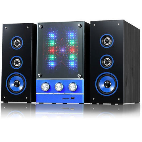 BLUETOOTH SPEAKER SYSTEM