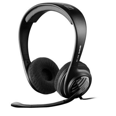 Over the Head Gaming Headset