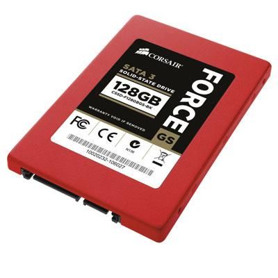 Force GS Series SATA III