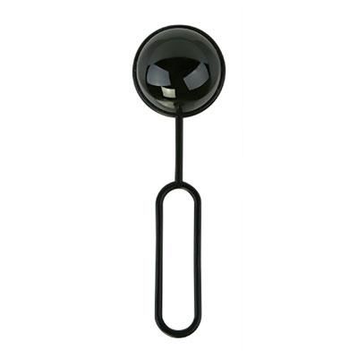 ShutterBall Black
