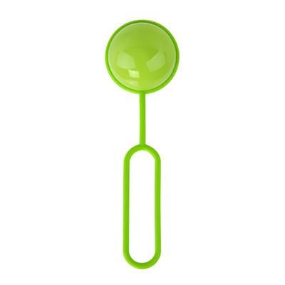 Shutterball Green