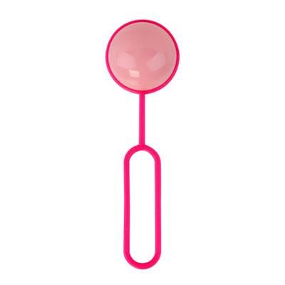 ShutterBall Pink