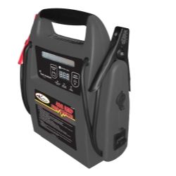 400 Amp Battery Jump Starter