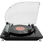 Digital Converstion Turntable