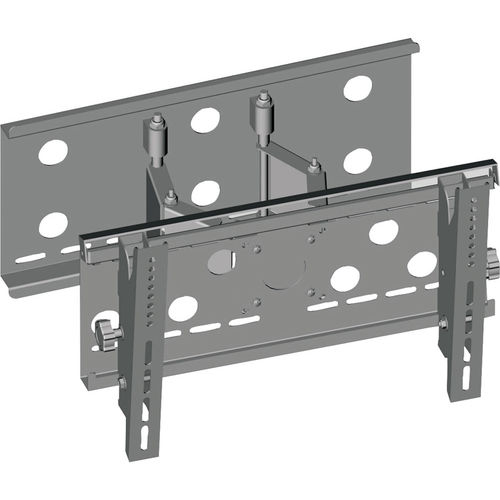 Pyle 23""-37"" Flat Panel TV Articulating Wall Mount