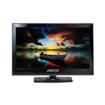 TV1701-15 15.4"" LED AC/DC TV Full HD with HDMI and USB