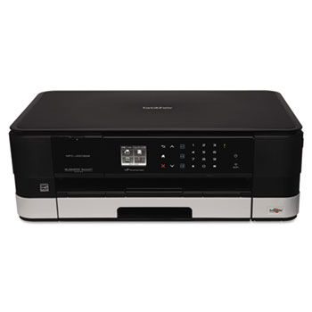 MFC-J4310DW Business Smart Wireless Inkjet All-in-One, Copy/Fax/Print/Scan