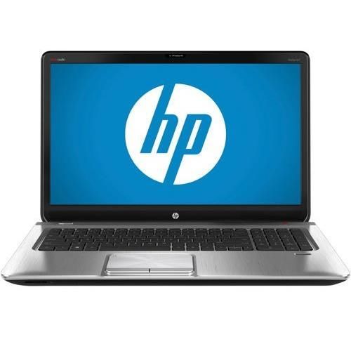 HP ENVY DV7-7323CL Intel Core i5-3230M 2.6GHz 8GB 750GB DVD+/-RW 17.3'' Win8 (Silver)