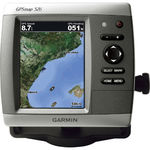 GPS, GPSMAP 526