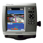 GPS, GPSMAP 546S W/DUAL FREQUENCY