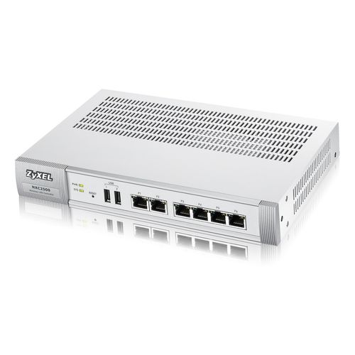 NXC2500 WLAN AP