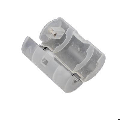Battery Converter Adaptor Adapter Case for AA to D Size