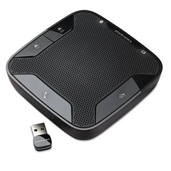 Calisto P620 One-Line Cordless Speakerphone