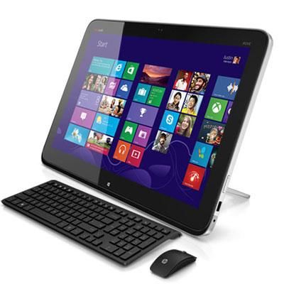 20"" i3 4010U AiO touch 750GB