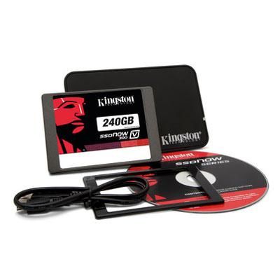 240GB SSDNow V300 NB Kit