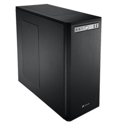 Obsidian Series 550D Mid