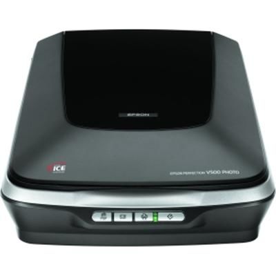 V550 Photo Scanner