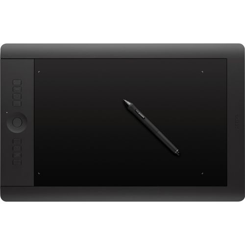 Intuos Pro Pen & Touch Tablet Large