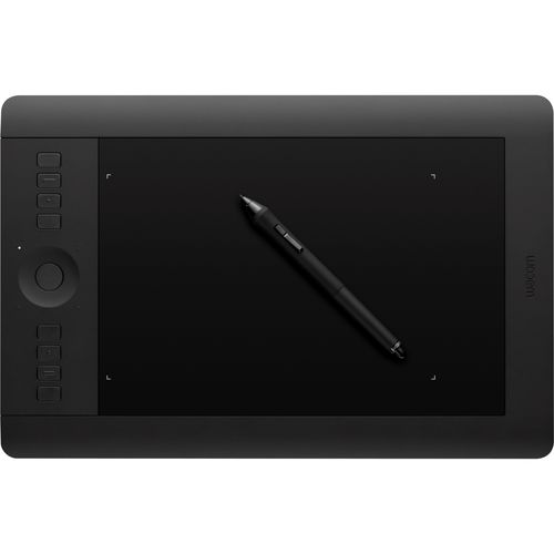 Intuos Pro Pen & Touch Tablet Medium