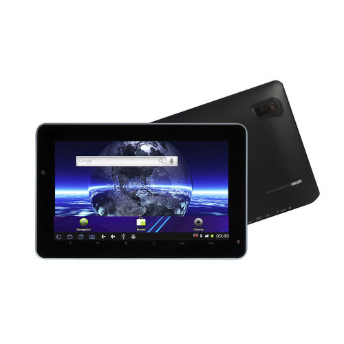 Supersonic 7&rdquo; Android 4.1 Touchscreen Tablet