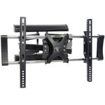 Pyle 32''to 50'' Flat Panel Articulating TV Wall Mount