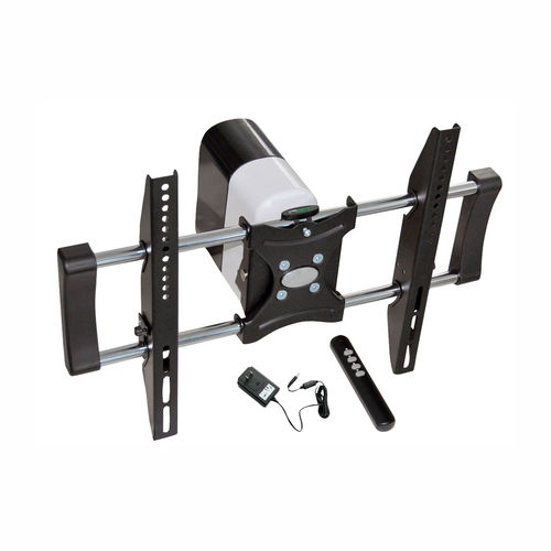 Pyle 26'' To 42''Motorized Universal Flat Panel TV Tilt Wall Mount