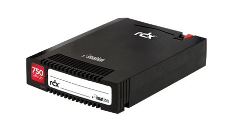 Cartridge RDX 750GB