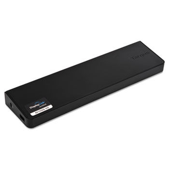 Universal USB 3.0 Dual Video Docking Station