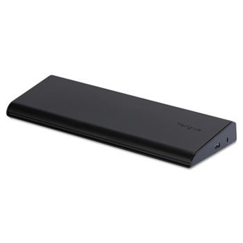 Universal USB 3.0 Dual Video Docking Station, With Power