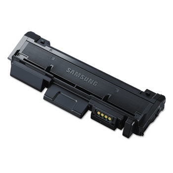 MLTR116 Toner, 3,000 Page-Yield, Black