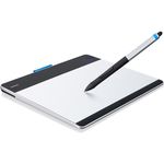 Intuos Pen & Touch Tablet Small
