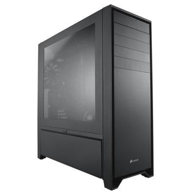 Obsidian Series 900D Super Tow