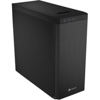 Series 330R  Quiet mid Tower