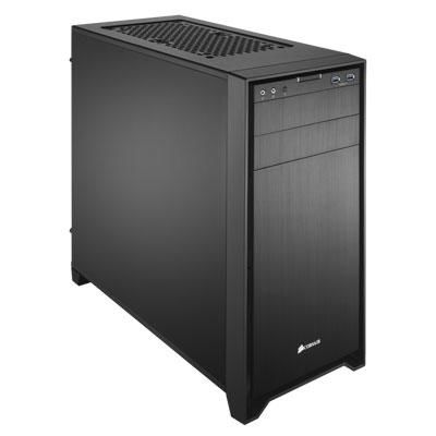 Obsidian Series 350D Micro ATX