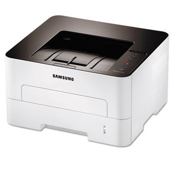 Xpress SL-M2625D Monochrome Laser Printer