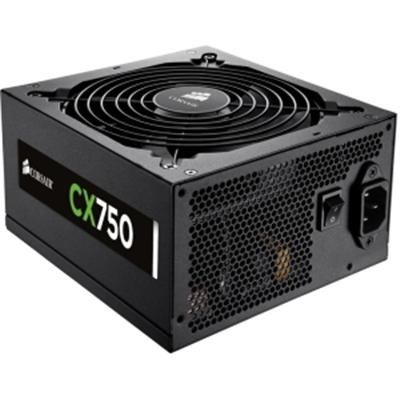 750W Power Supply Builder Seri