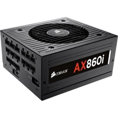 860W Power Supply Platinum