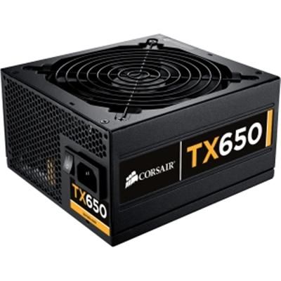 650W Power Supply TX Series