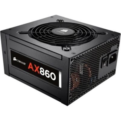 860W Professional Platinum Ser