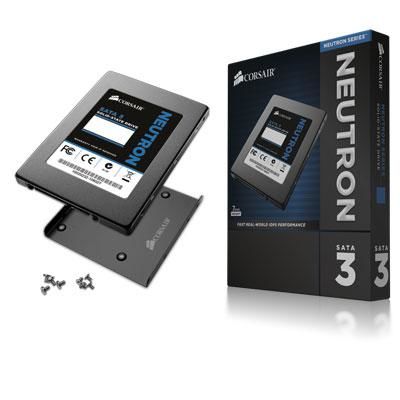 128GB Neutron Series SSD