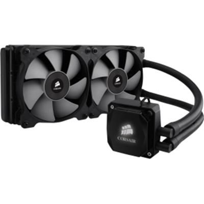 Hydro Series H100i