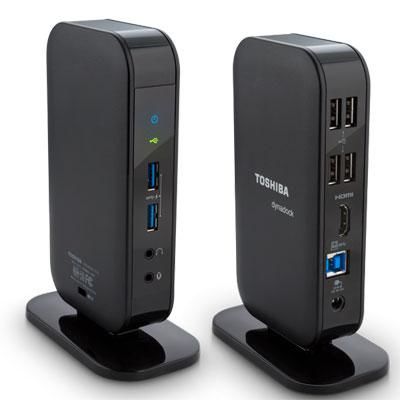 Dynadock V3.0 Docking Station